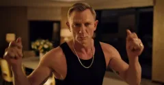 Belvedere Presents Daniel Craig: Director’s Cut