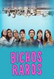 Bichos Raros