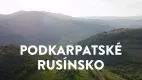 Podkarpatské Rusínsko