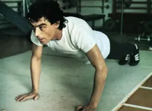 Ian McShane