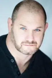 Brian William Woodward