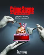 Crime Scene Kitchen