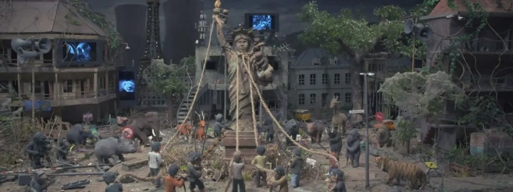 Všechno bude v pohodě