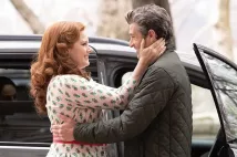 Amy Adams - Prokletá romance (2022), Obrázek #7