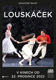 Královský balet: Louskáček