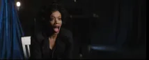 Naomi Ackie