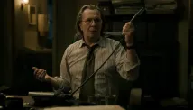 Gary Oldman