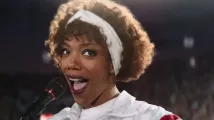 Naomi Ackie - Whitney Houston: I Wanna Dance with Somebody (2022), Obrázek #2