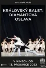 Královský balet: Diamantová oslava