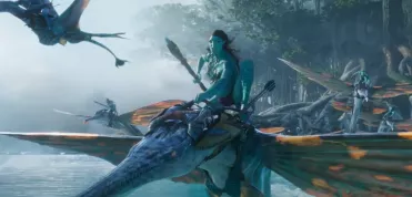 Avatar 2 přináší finální upoutávku, která dokazuje, že nic epičtějšího v kinech neuvidíte