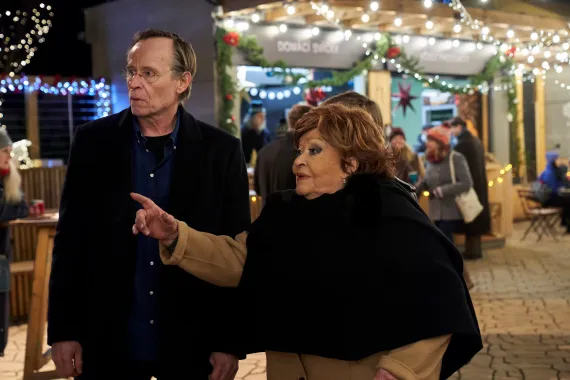 TV tipy: Český Vánoční příběh, Superman i Sebevražedný oddíl