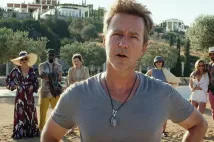 Edward Norton