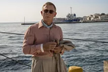 Daniel Craig