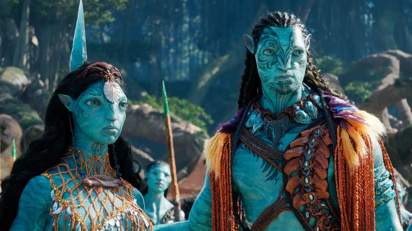 Avatar 2 je třetí nejúspěšnější film všech dob. Mnohé proto překvapí, jak „málo“ ve skutečnosti vydělal