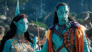 Kinobox v Edisonu: Získejte lístek na speciální promítání očekávaného hitu Avatar: The Way of Water ve 3D