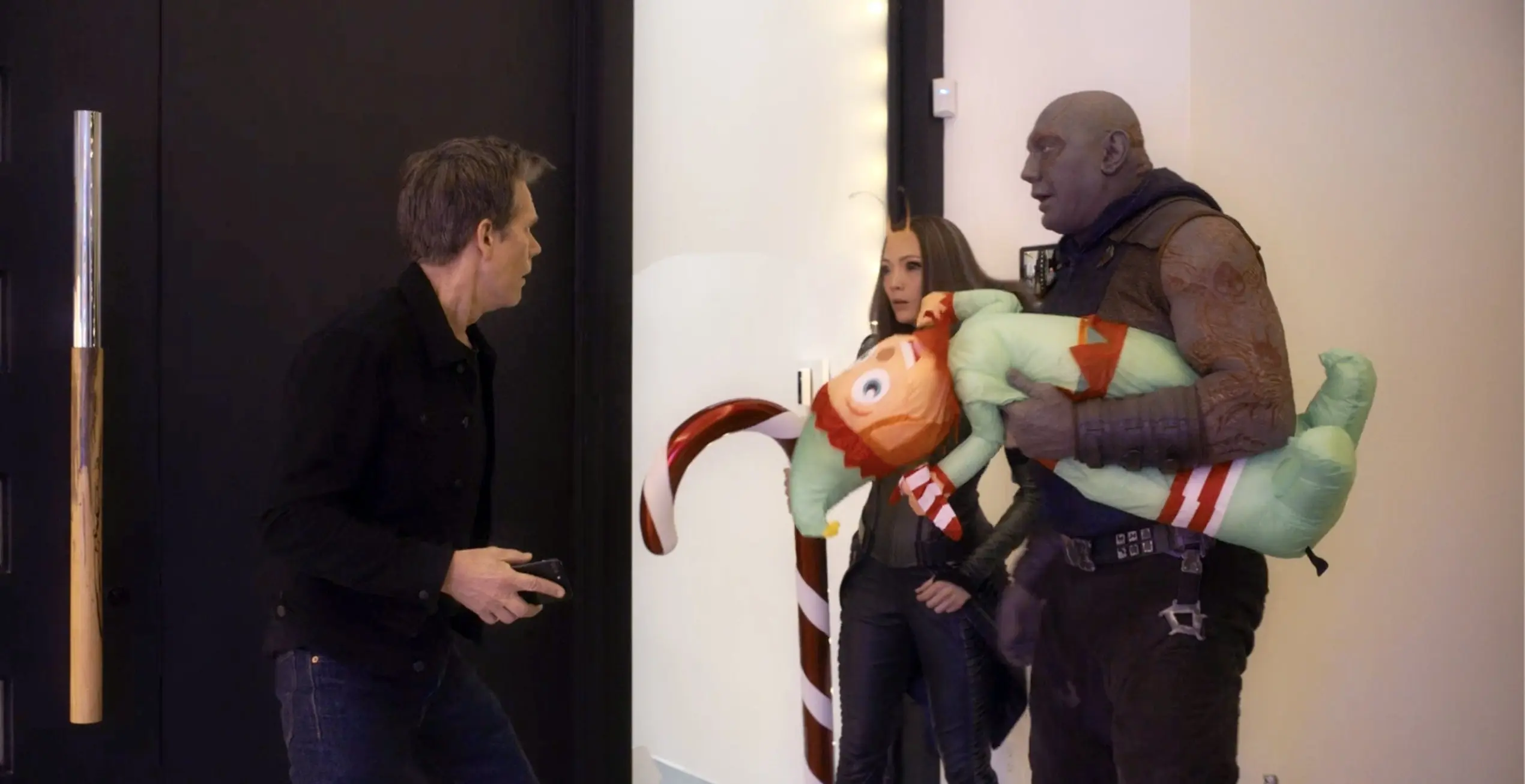 Strážci Galaxie: Sváteční speciál