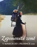 Zapomenutá země