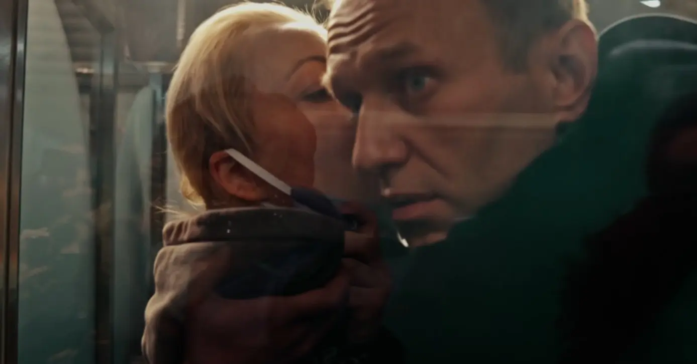 Alexej Navalnyj