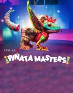 Piñata Masters!