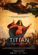 Tizian - říše barev
