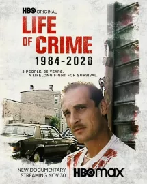 Život zločinu