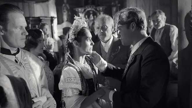 Judit Pecháček, Daniel Fischer