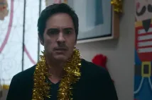 Mauricio Ochmann - Reviviendo la Navidad (2022), Obrázek #4