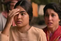 O Cangaceiro do Futuro: Trailer