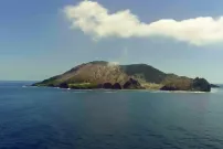 The Volcano: Rescue from Whakaari: Trailer