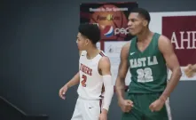 Univerzita poslední šance: Basketbal / Last Chance U: Basketball - trailer 2. řada