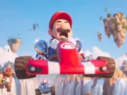 Super Mario Bros. ve filmu: 2. trailer