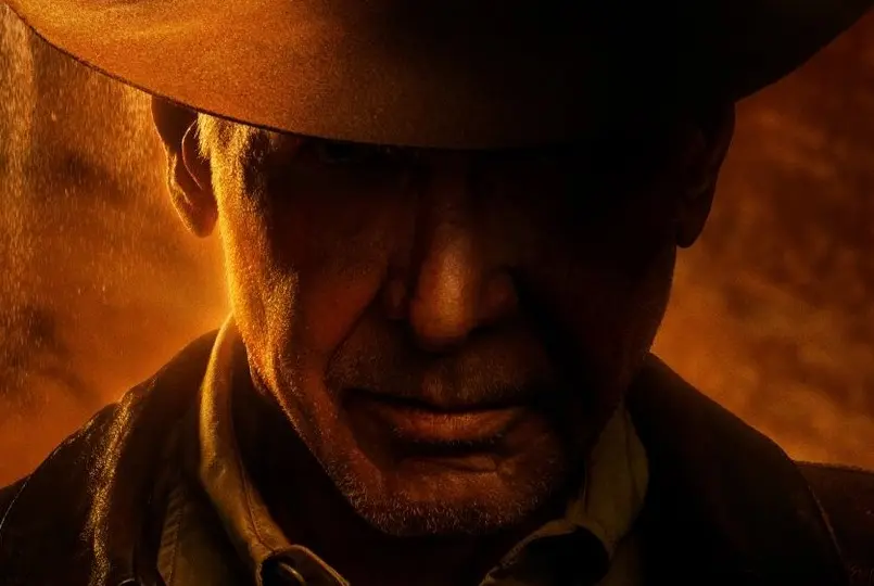 Trailer na nového Indiana Jonese je konečně tady! A obavy byly zbytečné –⁠ Harrison Ford na to pořád má