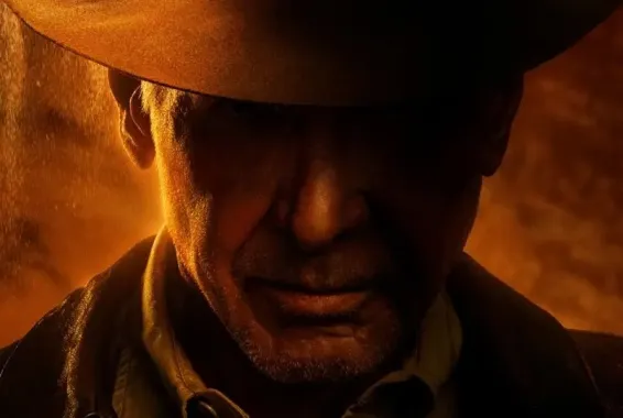 Trailer na nového Indiana Jonese je konečně tady! A obavy byly zbytečné –⁠ Harrison Ford na to pořád má