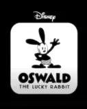 Oswald the Lucky Rabbit