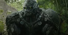 Transformers: Probuzení monster: teaser trailer