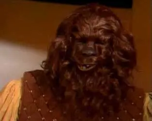 Trapalhões na Guerra dos Planetas, Os