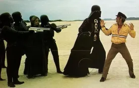 Nigerijský Titanic či brazilské Star Wars. Zahraniční napodobeniny hollywoodských trháků, které musíte vidět, abyste uvěřili