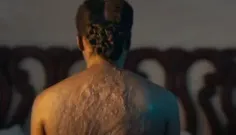 Kůže v ohni / Skin in Flames (2022): Trailer