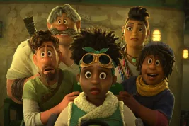 Nový animák od Disneyho s gay protagonistou je obří propadák, který odkrývá skutečné slabiny genderově vyvážené tvorby