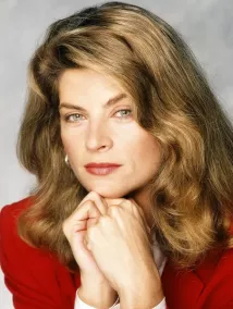 Kirstie Alley