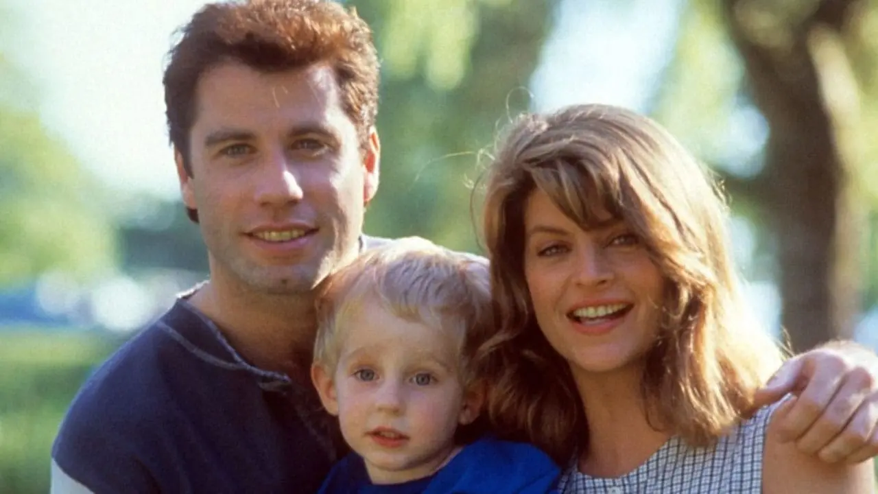 Hvězda trilogie Kdopak to mluví podlehla rakovině. Kirstie Alley si zakládala na scientologii, hubnutí i provokacích