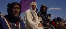 Anthony Quinn - Lawrence z Arábie (1962), Obrázek #1