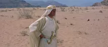 Peter O'Toole - Lawrence z Arábie (1962), Obrázek #3