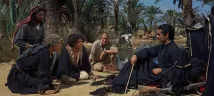Peter O'Toole - Lawrence z Arábie (1962), Obrázek #5