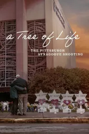 Strom života: Střelba v synagoze