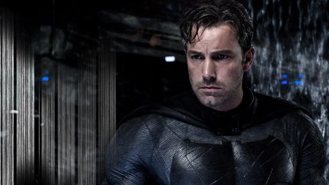 Ben Affleck se opřel do Netflixu a vysvětlil, v čem streamovací velikán zcela selhává