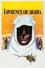 Lawrence z Arábie