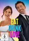 Jíst, pít a vdát se /  Eat, Drink & Be Married: Trailer