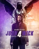 John Wick: Kapitola 4