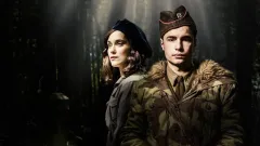 Král Šumavy opět hlídá hranice. Příběh je tentokrát odvyprávěn správně, nezvládá ale zaujmout